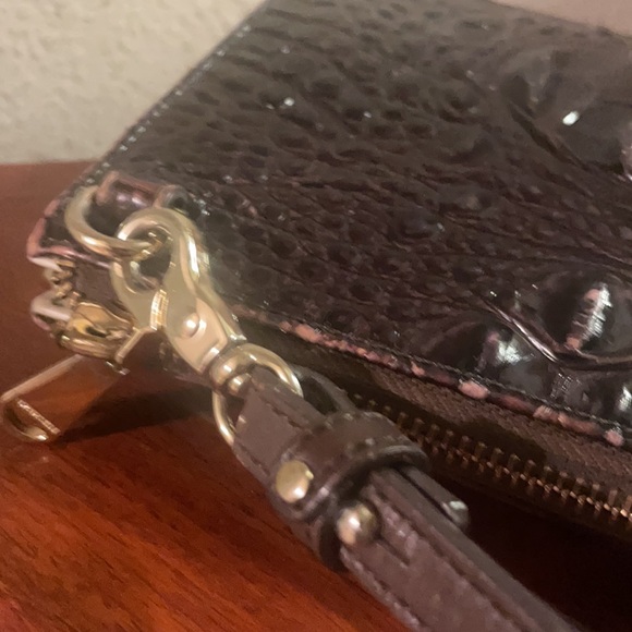 Brahmin. 2-way Bag - Picture 8 of 15